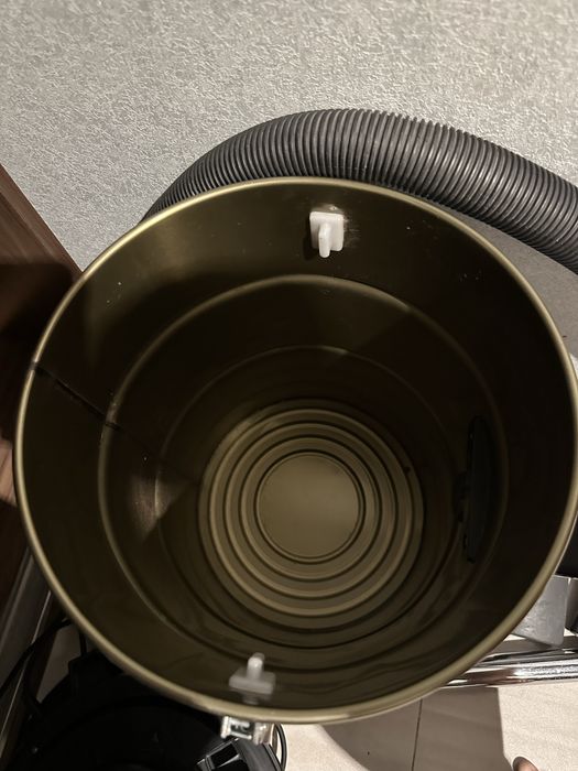 Пылесос мощный для уборки больших помещений