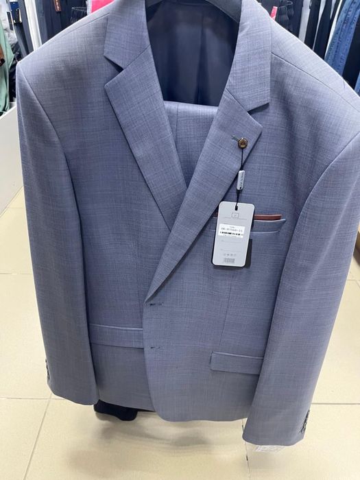 Костюмы ар турлы түрі