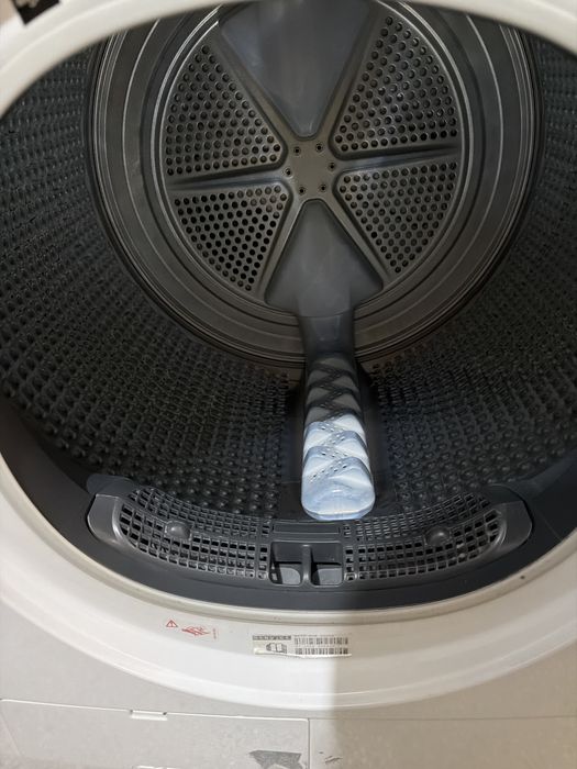 сушилня Whirlpool 9кг