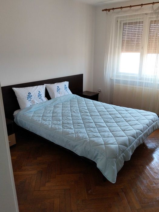 Apartament cu doua camere