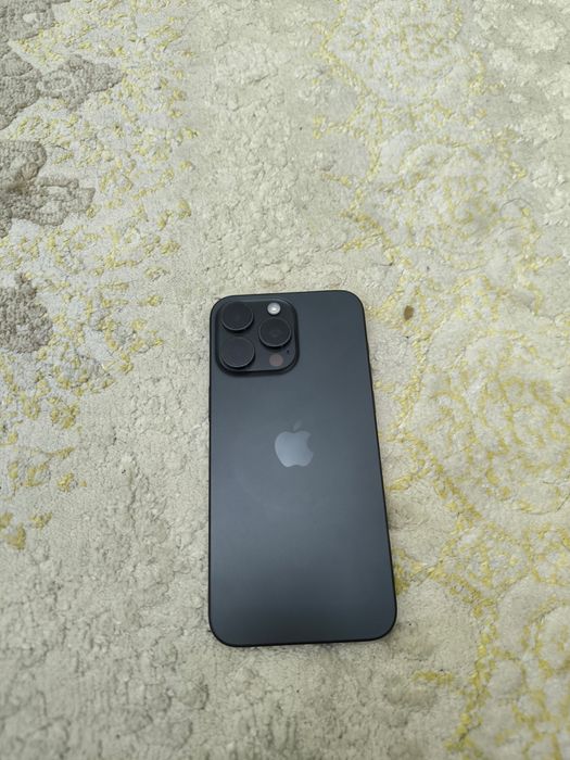 Iphon 15 pro max