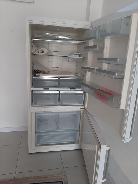 Bosch холодильник бу