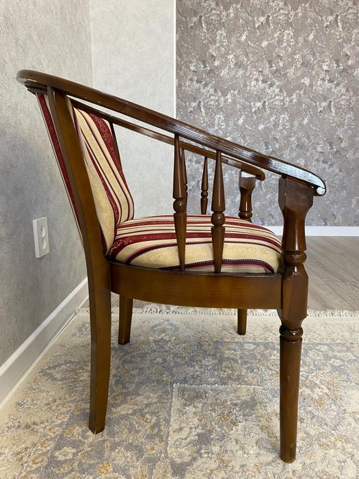 Кресла классические