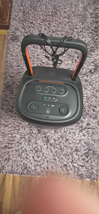 Boxa JBL Partybox 520 - Vezi anunt !