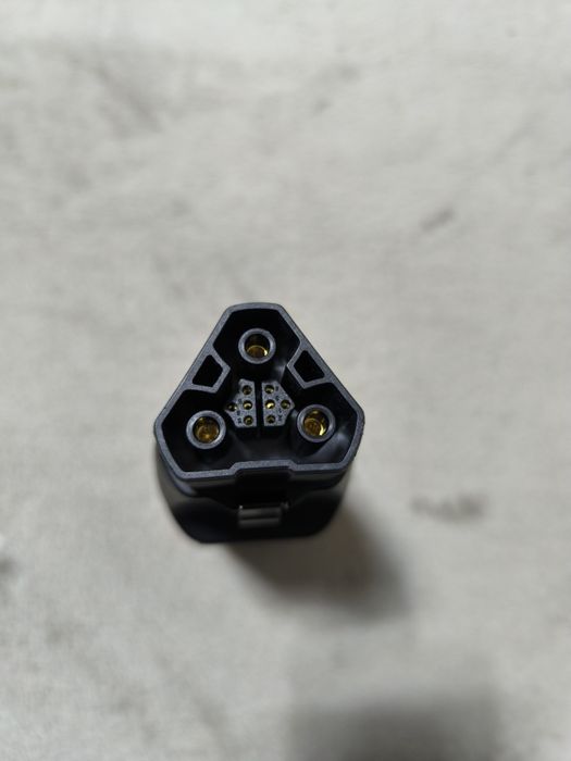Adaptor ECO flow delta pro