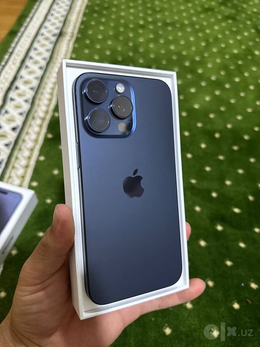 IPhone 15 pro max srochna