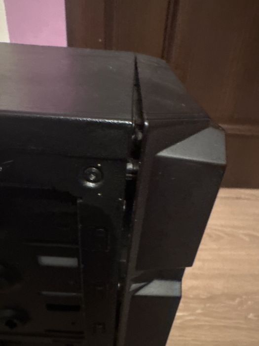 Продам компьтер с GTX1060 и i7 860