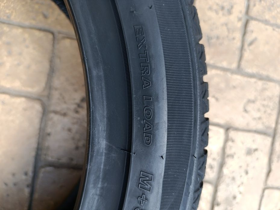 Нови всесезонни гуми Goodride 25/45/17 dot 2026, made in Thailand