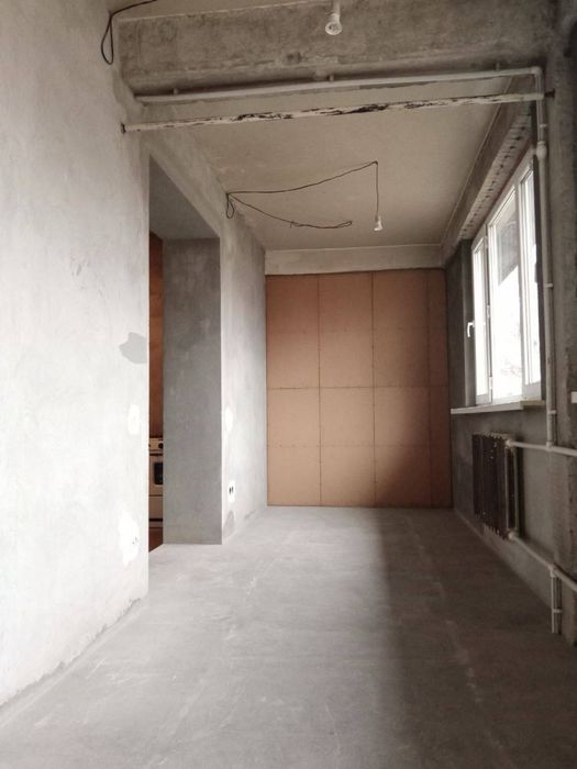 Чиланзар 1.   3/4/4. Высокопотолочка.  Под ремонт