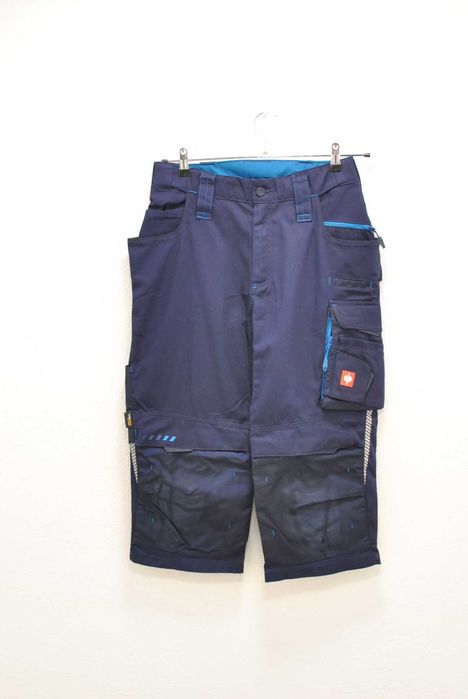 Engelbert Strauss Motion 2020 pantalon 3/4 mas 48  (2408)