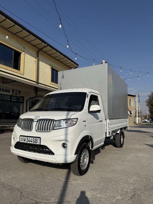 Shineray T30 Changan 2024 yil