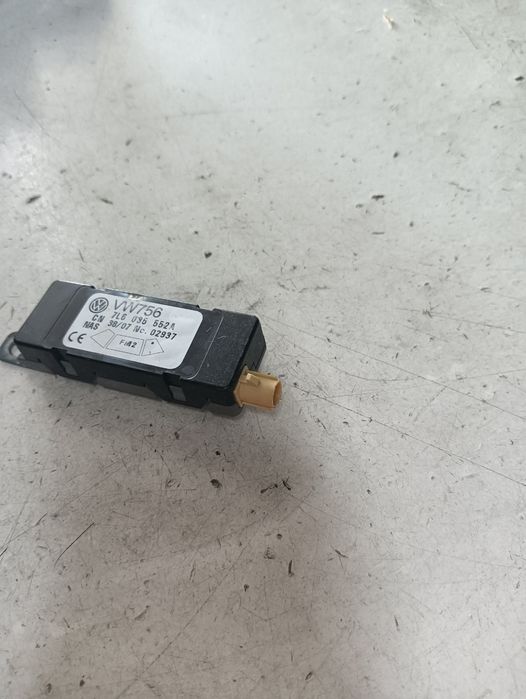 Amplificator Antena Volkswagen Touareg (7La, 7L6, 7L7) [ 2002 - 2013 ]