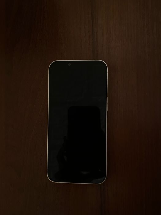 Айфон 14 128 гб белый