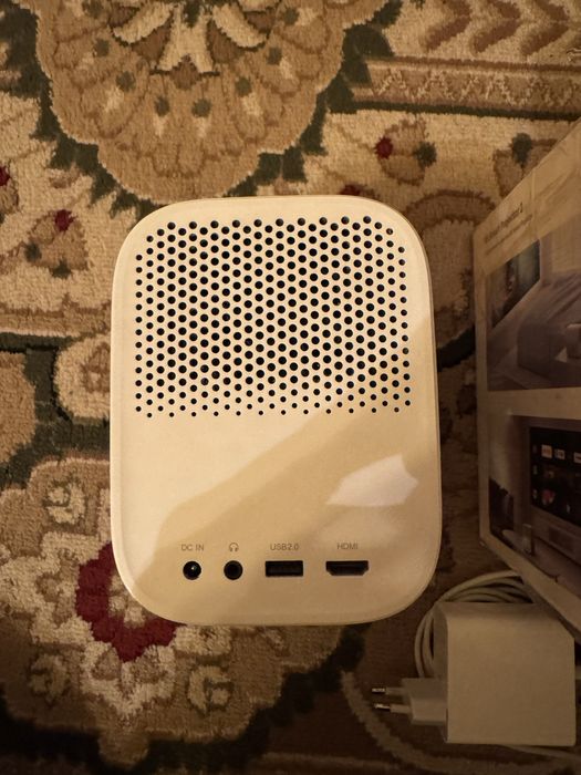 Проектор в хорошем сост