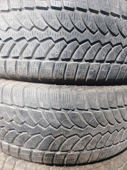 Продам шины 265/65/17 гудиер