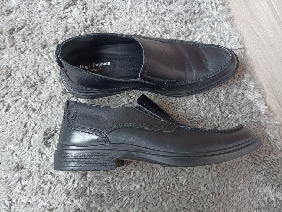 Мъжки обувки Hush Puppies