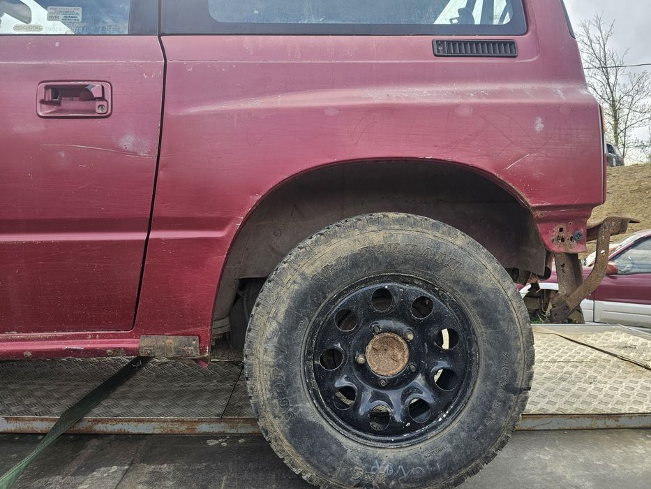 Suzuki vitara/Piese/Accesorii/Elemente