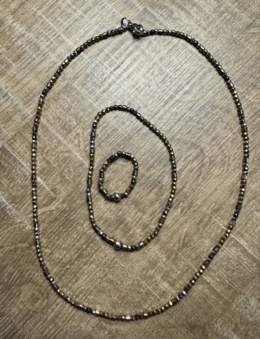 Гривна Pandora, Nomination часовник, Just Cavalli часовник, елементи