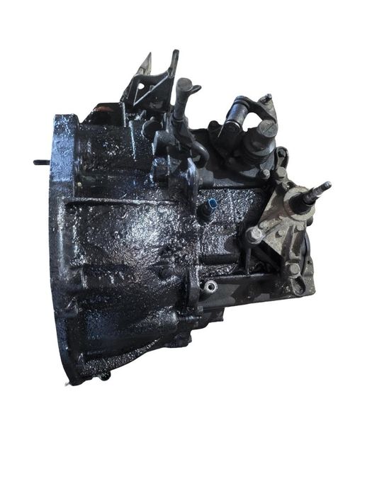 Cutie De Viteze Manuala 6 Trepte Renault Scenic Ii Jm0/1_ 2003 - > 1.9 Dci F9Q 812
