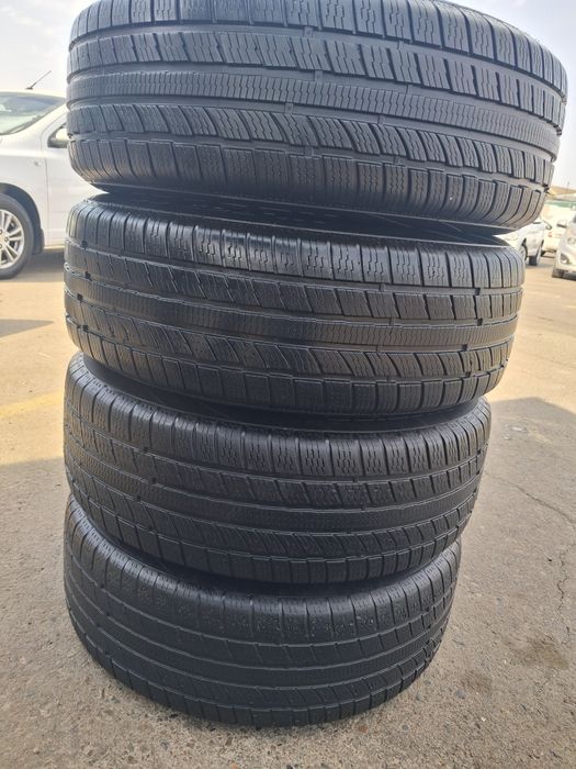 18 leopmator arginal diska