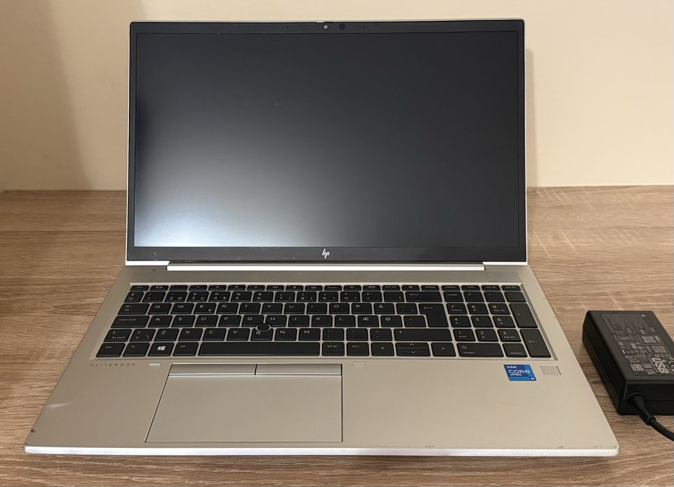 HP Elitebook 850 G8 16GB 256GB 15,6” inch i5 11th! // 855 650 655 Gen9