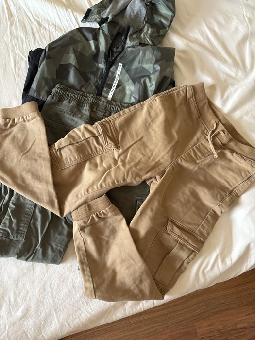 Сет момче размер 147/152