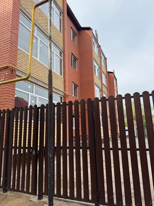 1 комнатная квартира