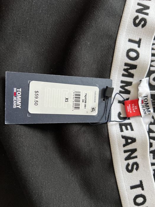 Пола Tommy Jeans