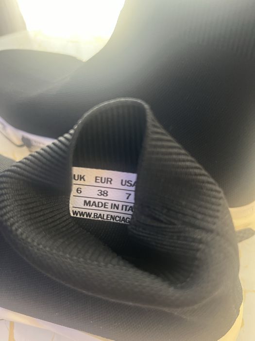 Balenciaga дамски спортни обувки