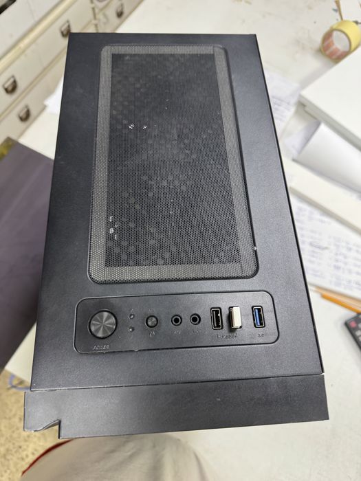 Vand pc gaming usor