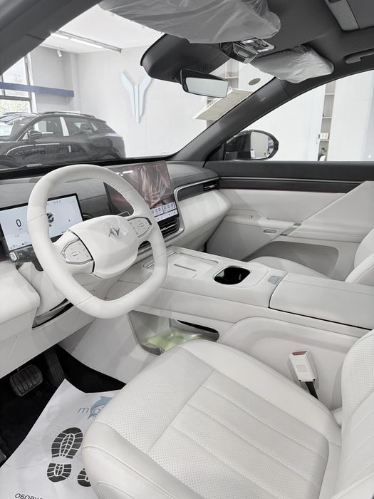 Dongfeng 008 210KM gibrit 2026 Restayling full 3 yil garantiya