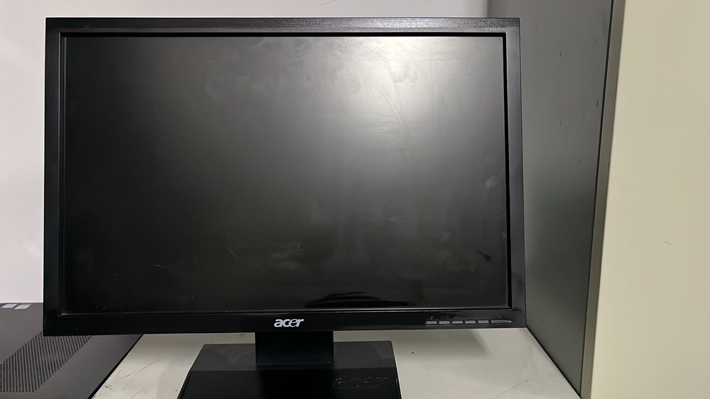 Мониторы Acer, AOC, HP, Samsung, Qmax