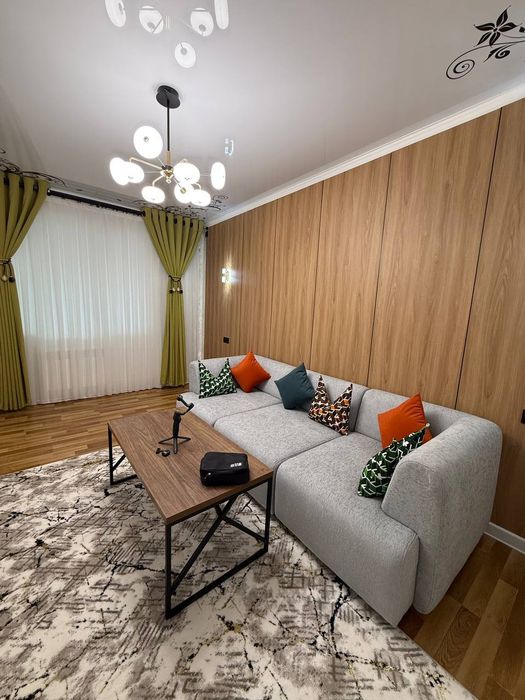 Продаётся квартира