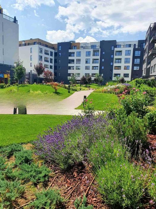 Дава се под наем Двустаен апартамент в София, Кръстова вада - 65 кв.м за 750 € - Снимка #10