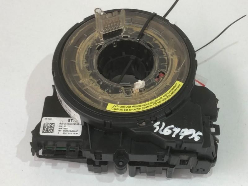 Spirala airbag Audi A8 4H D4 4H0953568A 3.0 tdi CDTA