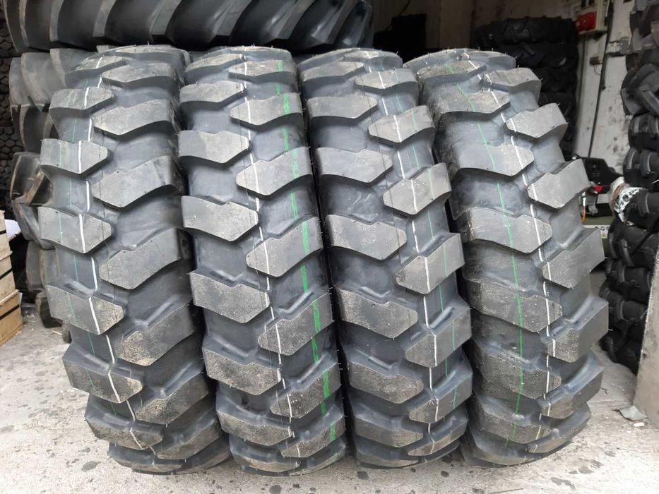 BKT 10.00-20 Cauciucuri noi de Buldo 16Pliuri GARANTEI livrare rapida