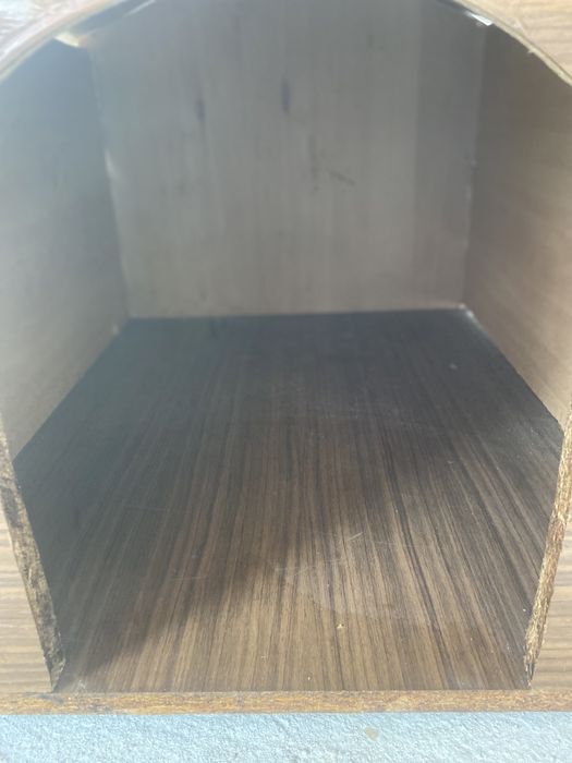 Ръчно изработени къщички за куче