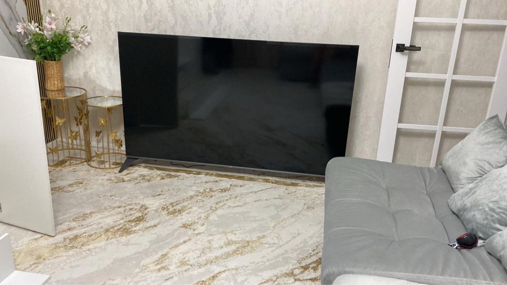 Телевизор на запчасти