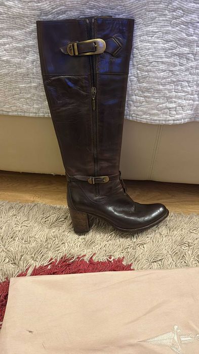 Cizme Cesare Paciotti