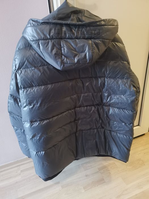 Оригинално ново зимно яке PIERRE CARDIN с гъши пух