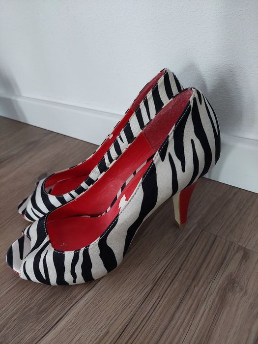 Pantofi New look mar 37-38