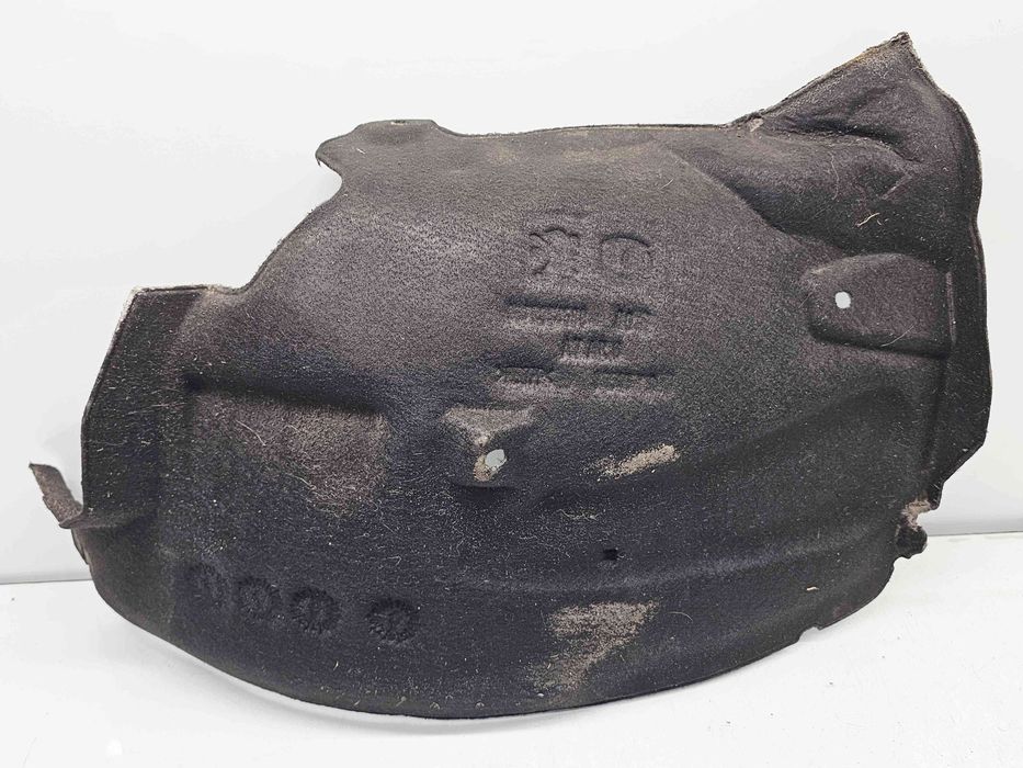 Carenaj roata stanga fata Peugeot 508 Break GT [Fabr 2010-2018] OEM