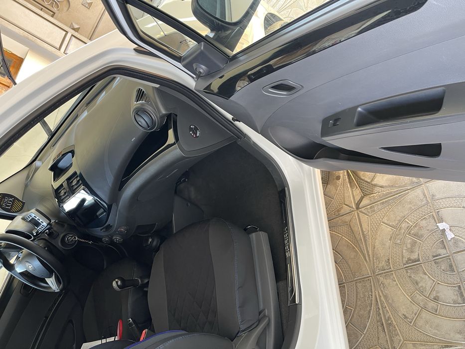 Спарк Срочно 2016