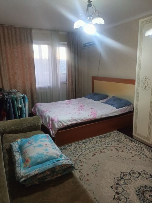 Сдается квартира в аренду на длительный срок