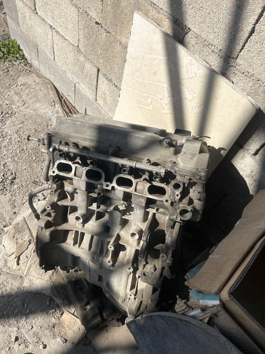 Мотор камри сорок