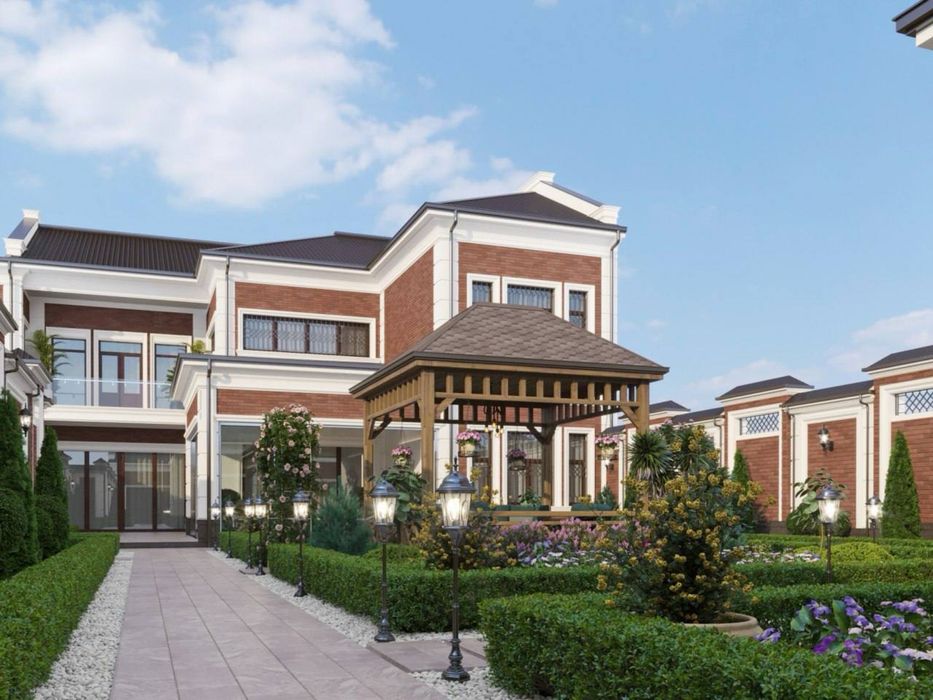 Земля Турон санаторий 14 соток