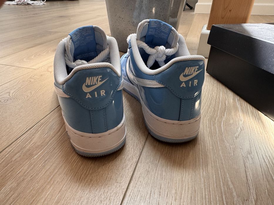 Air Force 1 ‘07 LV 8