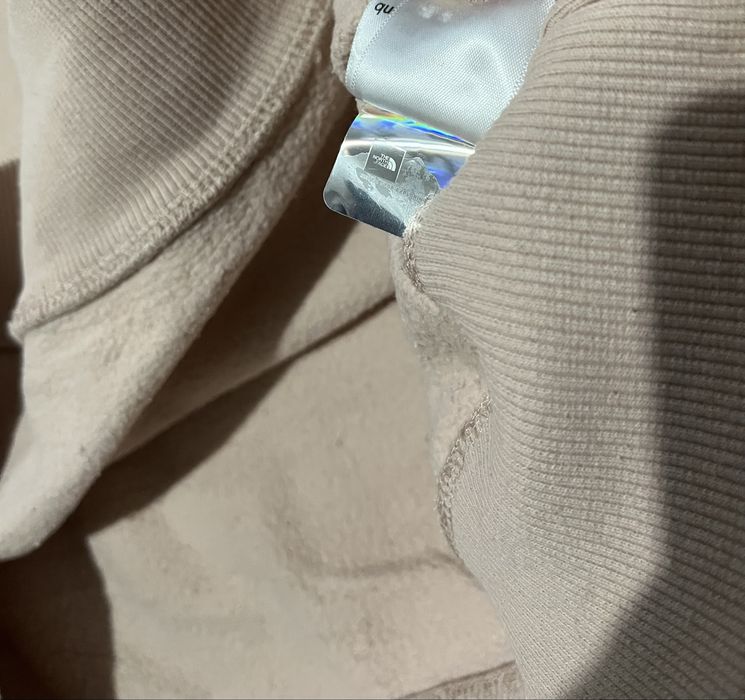 Дамско горнище The North Face