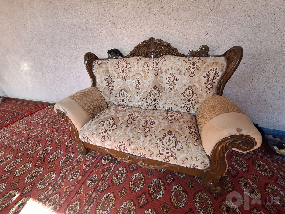 Divan kresla 4 talik
