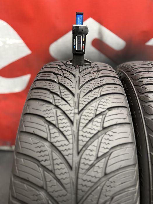 205 55 16, Всесезонни гуми, Matador AllWeatherEVO, 2 броя